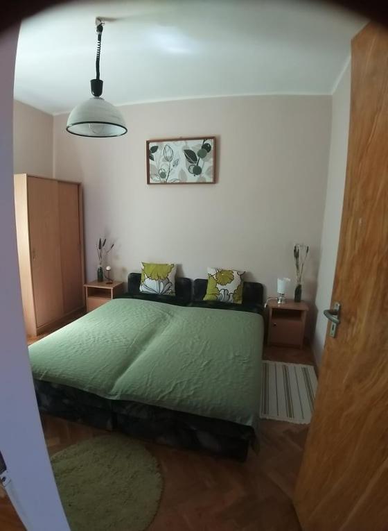 Bettina Apartman زلاكاروس المظهر الخارجي الصورة