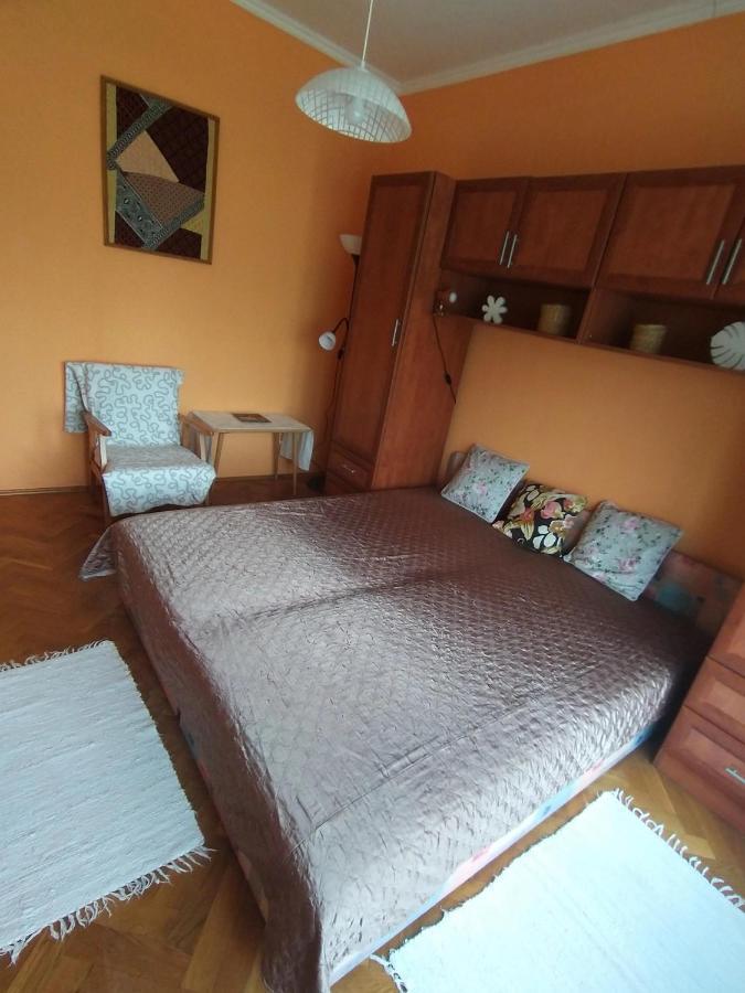 Bettina Apartman زلاكاروس المظهر الخارجي الصورة