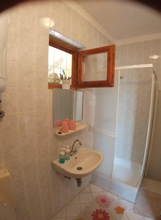 Bettina Apartman زلاكاروس المظهر الخارجي الصورة