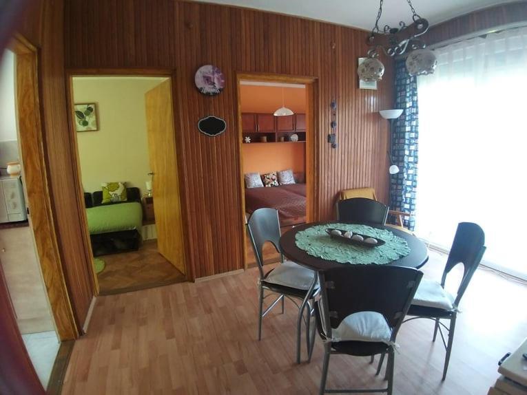 Bettina Apartman زلاكاروس المظهر الخارجي الصورة